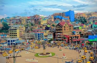 Sud-Kivu : l’AFC-M23 impose une censure stricte sur les médias locaux à Bukavu