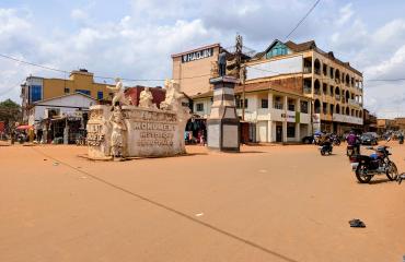 Nord-Kivu : Butembo et Beni paralysées par des manifestations réclamant la libération de militants