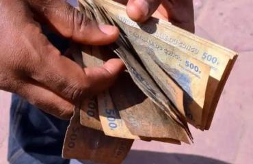 Kalehe : l’OBAPG-RDC dénonce le refus des billets usés à Kalonge