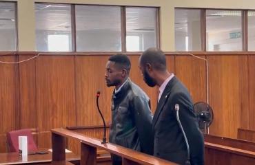 RDC : 2 membres du ministère de la défense interpellés en Afrique du Sud, Kinshasa conteste toute irrégularité