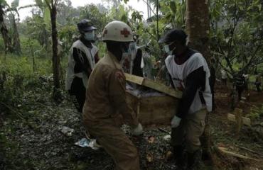 Mambasa : les ADF tuent deux civils à Bahiti