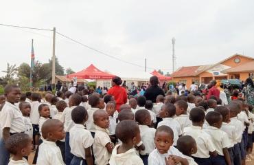 Nord-Kivu II : les enseignants de la CDT menacent de boycotter la rentrée scolaire 2026-2027
