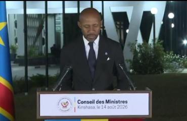 RDC : le nombre d’unités industrielles recensées a plus doublé que depuis 2017