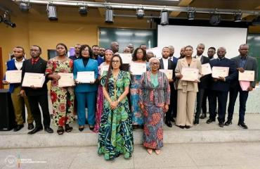 RDC-Affaires foncières : 250 cadres formés aux techniques modernes de gestion des archives