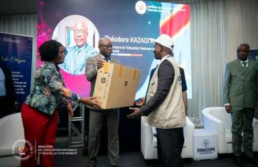 RDC : la DINACOPE appelée à renforcer la rigueur et la performance dans la gestion des enseignants