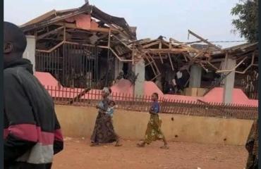 RDC : les députés nationaux de Fizi dénoncent une attaque au drone contre les civils et réclament une enquête