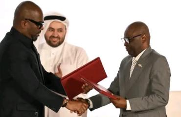 Kinshasa et l'AFC/M23 adoptent une feuille de route pour poursuivre le processus de Doha