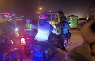 RDC : À Butembo, Ebola trouve dans la promiscuité urbaine un terrain à haut risque