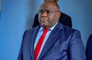 Crash à Kenge : Jean-Pierre Bemba exige l'état technique des tous les appareils de « Tracep Congo Aviation »