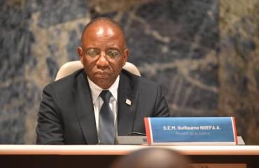 RDC : le Ministre de la Justice ordonne une enquête judiciaire après des violences présumées sur un magistrat à Kisangani