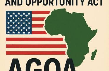 La RDC bénéficie de la prolongation de l’AGOA jusqu’en 2028
