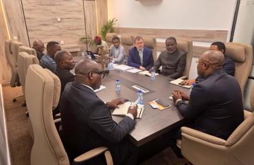 Atelier sur la Mobilité à Kinshasa : le Gouvernement provincial et la Banque mondiale renforcent la concertation