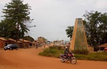 Mambasa : un présumé escroc voleur des téléphones sous les verrous