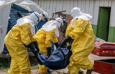 Bunia : l'Église catholique renforce sa mobilisation contre la maladie à virus Ebola