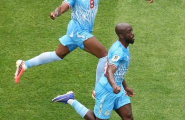 Éliminatoires CAN 2027 : les Léopards de la RDC  signent leur deuxième victoire