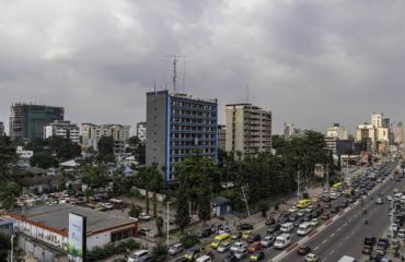 RDC : vers le recensement de la population, un processus qui coûte 192 millions USD²