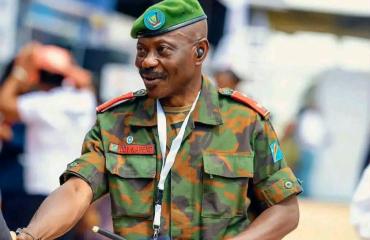 Haut-Katanga : le général Eddy Kapend met les FARDC et la Police en alerte maximale et met en garde Joseph Kabila