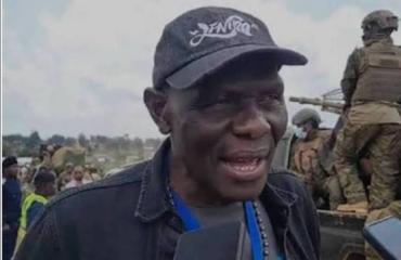 Kolwezi : après les arrestations de ressortissants Chinois, Max Nissan réclame des contrôles similaires dans les mines de l’Ituri