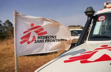 Bunia : MSF adapte sa réponse à Ebola et prévôt la fermeture du CTE d'Elikiya