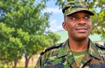 Ouganda : Robert Kabera, l’ancien militaire Rwandais devenu opposant à Kagame, assassiné en exil