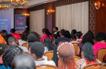 Goma : la Fondation Femme Bâtisseuse des Nations intensifie la lutte contre les cancers féminins