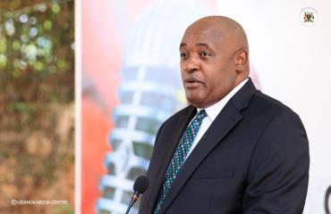 Ebola : l’Ouganda libère les 60 contacts suivis après le cas d’une voyageuse Kényane