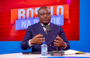 RDC : Muhindo Nzangi sous la menace d’une motion de défiance à l’Assemblée nationale