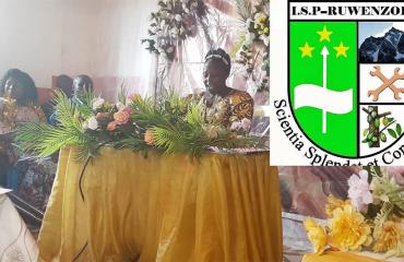 Beni : 17 finalistes défendent leurs TFC à l'ISP Ruwenzori