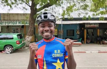 Mondial Gravel 2026 en Australie : Joël Kyaviro peine à réunir les fonds pour son voyage