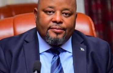 RDC : Aimé Boji clarifie l’objectif de l’inventaire des réalisations des députés