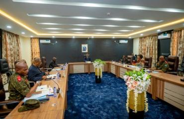RDC : le CSM relance les activités judiciaires et reporte les rentrées solennelles