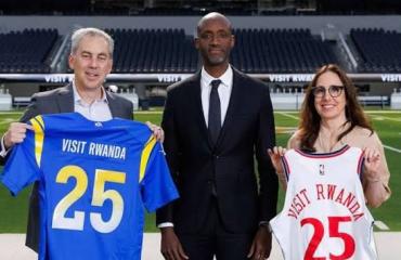 RDC : soupçonnée de soutenir le M23, la NBA sommée de clarifier ses liens avec le Rwanda