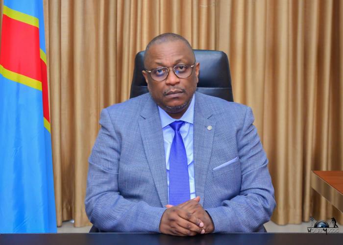 <p>“La baisse de l’incidence des cas s’est poursuivie autant que le taux de positivité de tests est passé de 0,93% à 0,65%” (Dr Jean-Jacques Mbungani)</p>