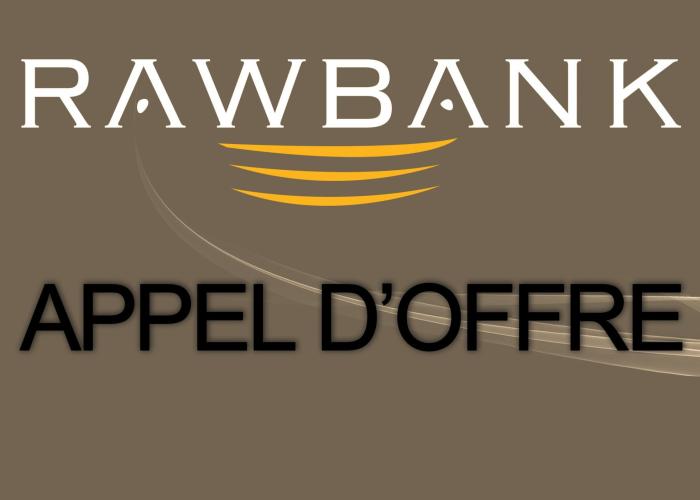 <p>OFFRE D’EMPLOI : RAWBANK recrute un Auditeur Interne</p>
