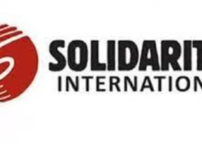 <p>OFFRE D’EMPLOI : SOLIDARITES INTERNATIONAL recrute un CHEF DE CHANTIER</p>
