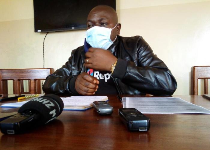 <p>Résurgence d’Ebola à Beni : La DPS rassure du suivi de 168 contacts identifiés</p>