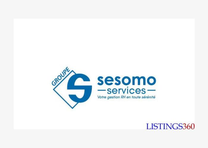 <p>SESOMO recrute un(e) Assistant ressources humaines (h/f)</p>