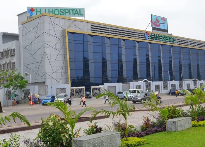 <p>Suite à la résurgence de la Covid-19 à Kinshasa, HJ hospitals exige à nouveau le port de masque à son personnel et aux visiteurs</p>