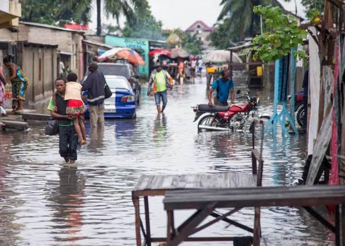 Inondations à Kinshasa : Le bilan s'alourdit à 148 morts, dont 86 déjà identifiés