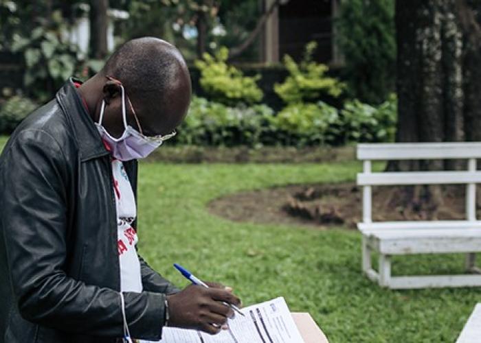 RDC : Covid-19, choléra, rougeole...tout savoir sur la situation sanitaire du pays