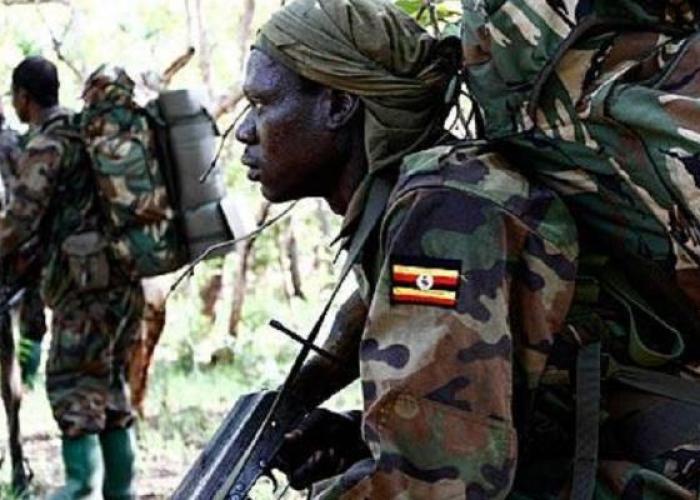Ouganda : Onze combattants ADF neutralisés et huit autres capturés par l'armée Ougandaise à Kyanja