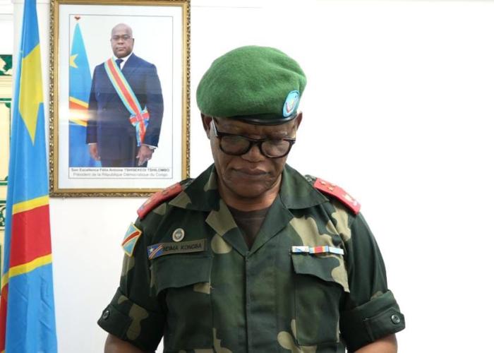Nord-Kivu : Le Gouverneur militaire déclare l'épidémie de choléra après la confirmation de plusieurs cas à Nyiragongo