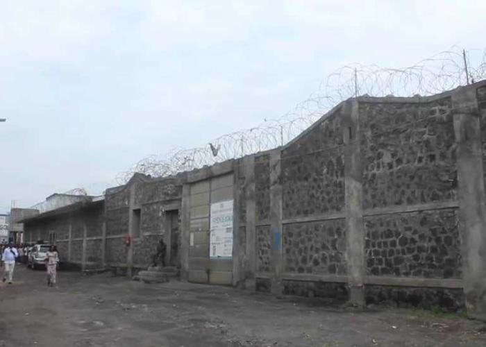 Goma : Le Directeur de la Prison centrale Munzenze fixe l'opinion sur les fausses alertes des cas de décès chaque jour dans cette maison carcérale