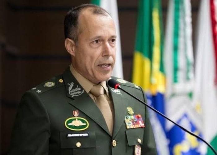 ONU : Un général brésilien nommé à la tête de la force de la MONUSCO