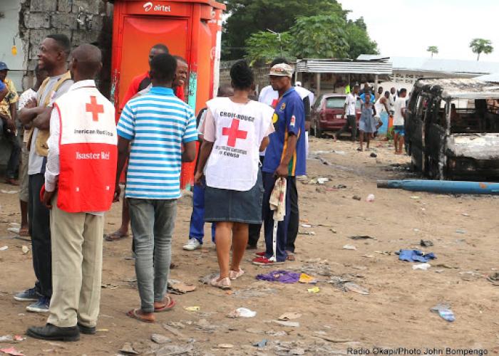 Nord-Kivu : Campagne de vaccination contre le choléra du 25 au 30 Janvier pour la zone de santé de Nyiragongo et des déplacés internes