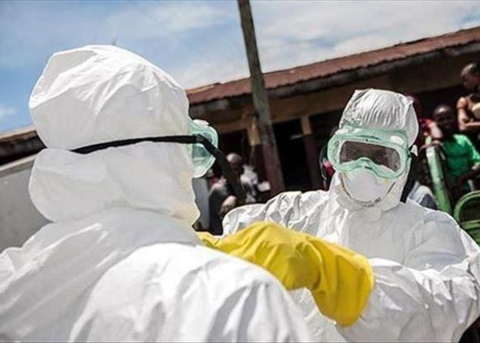 RDC : La tendance à la 48ème semaine est marquée par une baisse de l'incidence de cas de Covid-19