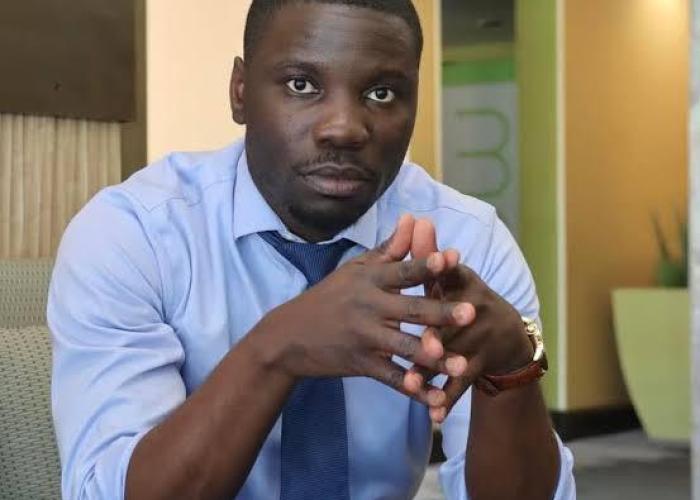 Pourquoi la guerre en RDC n'est pas différente de celle en Ukraine (analyse de Gaëtan-Dauphin Nzowo)