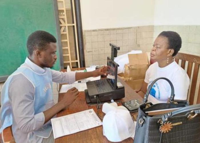 Nord-Kivu : Un contrôleur Technique Territorial de la CENI renvoyé pour harcèlement sexuel