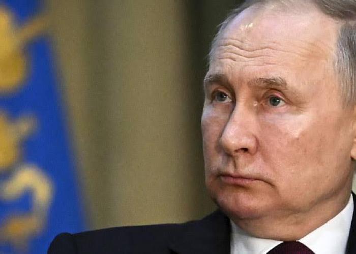 Guerre en Ukraine : Vladimir Poutine visé par un mandat d’arrêt de la CPI, certains Congolais parlent d’injustice et souhaitent voir aussi ce mandat contre Paul Kagame