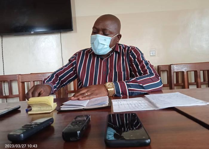 Covid-19 : 8 567 personnes vaccinées en l’espace de cinq semaines en DPS antenne de Butembo